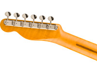 Fender LTD AV II 51 Tele MN BLK Fender LTD AV II 51 Tele MN BLK